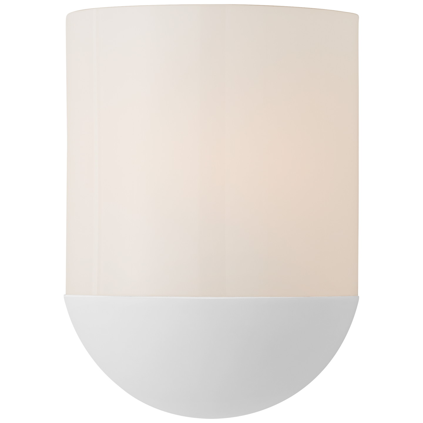 VISUAL COMFORT SIGNATURE, CRESCENT SCONCE, WALL SCONCES