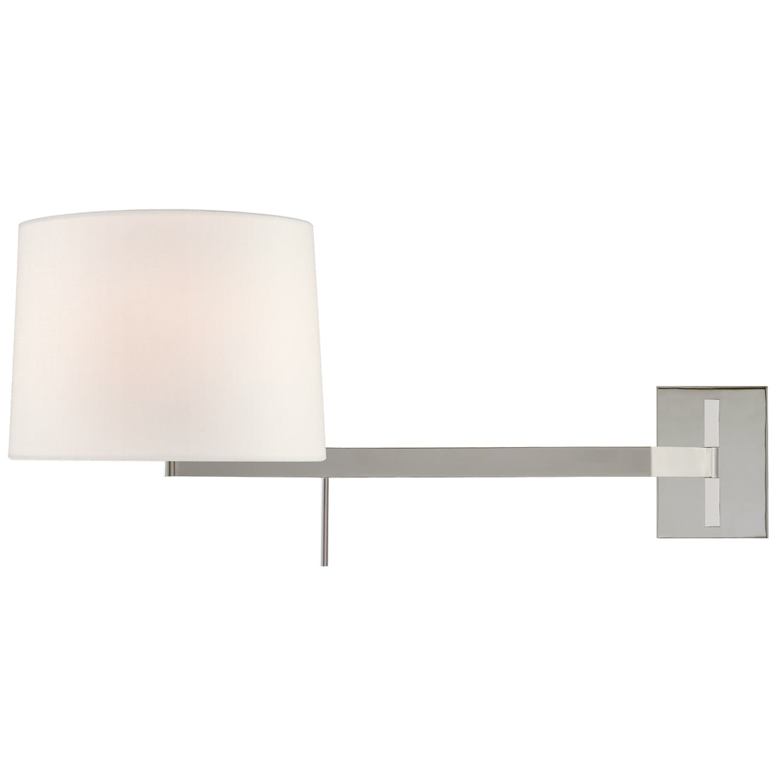 VISUAL COMFORT SIGNATURE, SWEEP RIGHT ARTICULATING SCONCE, WALL SCONCES