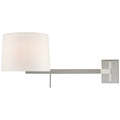 VISUAL COMFORT SIGNATURE, SWEEP RIGHT ARTICULATING SCONCE, WALL SCONCES