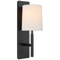 VISUAL COMFORT SIGNATURE, CLARION SCONCE, WALL SCONCES