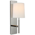VISUAL COMFORT SIGNATURE, CLARION SCONCE, WALL SCONCES