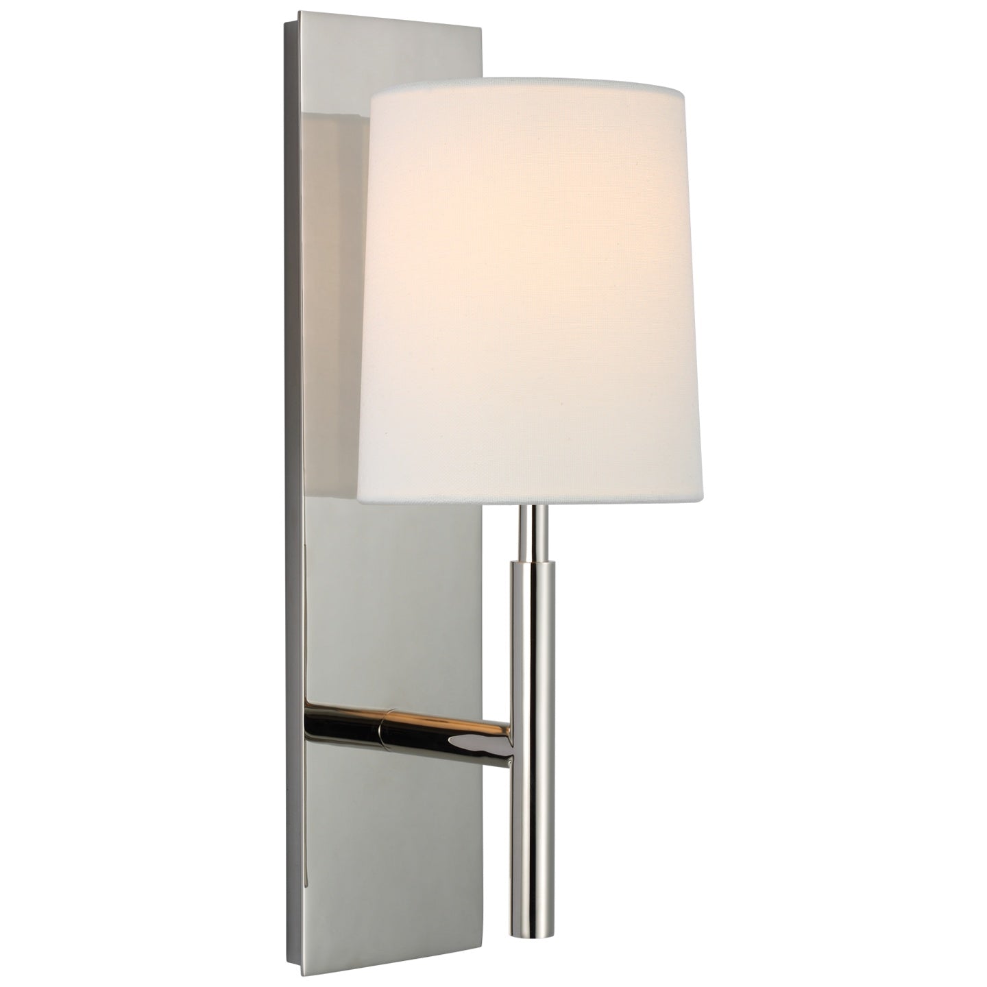 VISUAL COMFORT SIGNATURE, CLARION SCONCE, WALL SCONCES