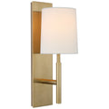 VISUAL COMFORT SIGNATURE, CLARION SCONCE, WALL SCONCES