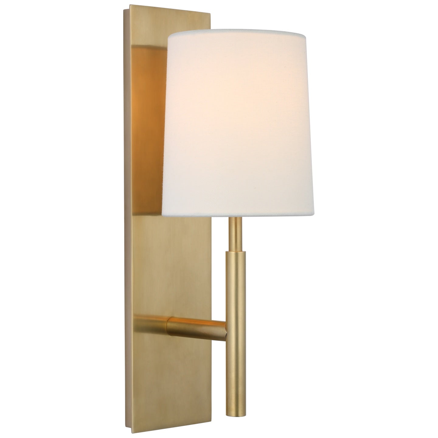VISUAL COMFORT SIGNATURE, CLARION SCONCE, WALL SCONCES