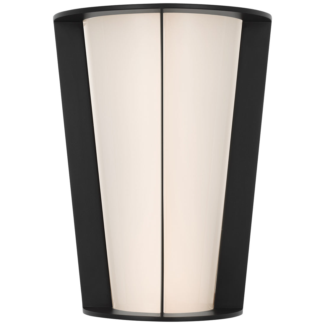 VISUAL COMFORT SIGNATURE, PHINN TAPERED SCONCE, BATH VANITY LIGHT