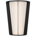 VISUAL COMFORT SIGNATURE, PHINN TAPERED SCONCE, BATH VANITY LIGHT