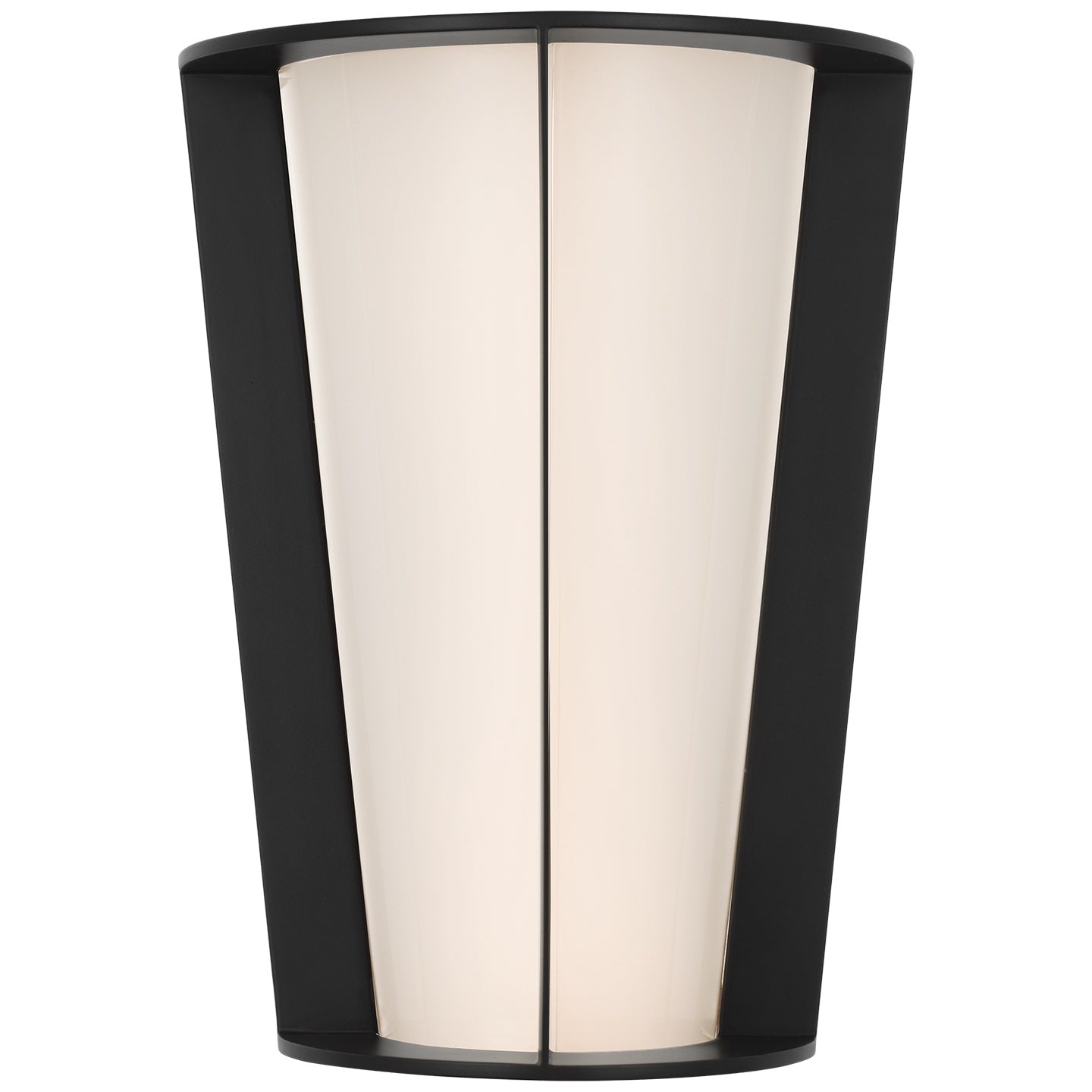 VISUAL COMFORT SIGNATURE, PHINN TAPERED SCONCE, BATH VANITY LIGHT