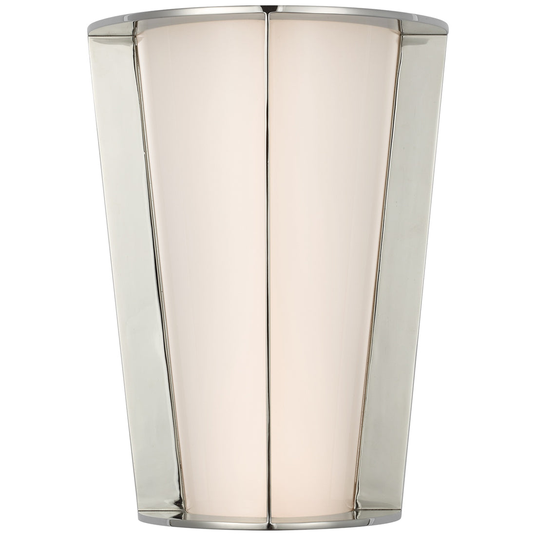 VISUAL COMFORT SIGNATURE, PHINN TAPERED SCONCE, BATH VANITY LIGHT