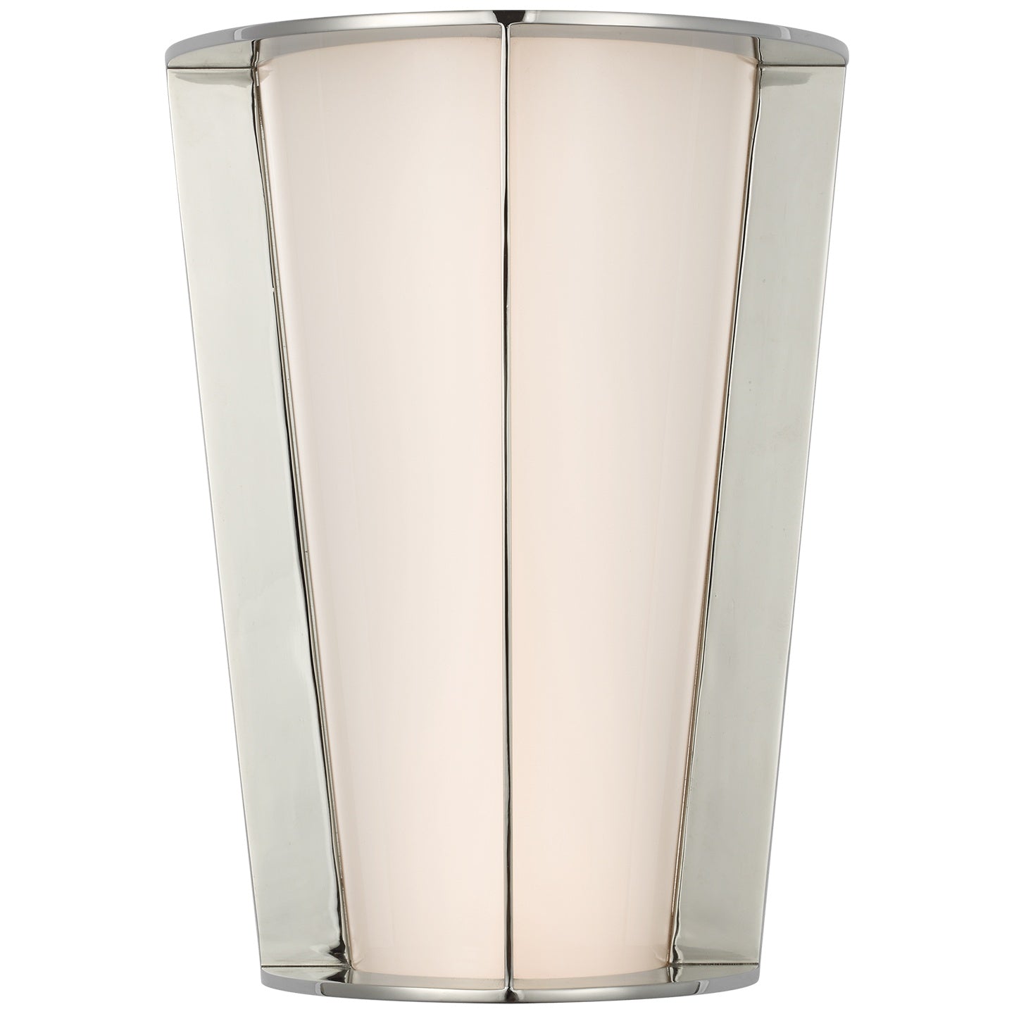 VISUAL COMFORT SIGNATURE, PHINN TAPERED SCONCE, BATH VANITY LIGHT