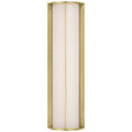 VISUAL COMFORT SIGNATURE, PHINN LINEAR BATH SCONCE, BATH VANITY LIGHT
