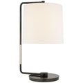 VISUAL COMFORT SIGNATURE, SWING TABLE LAMP, TABLE LAMPS