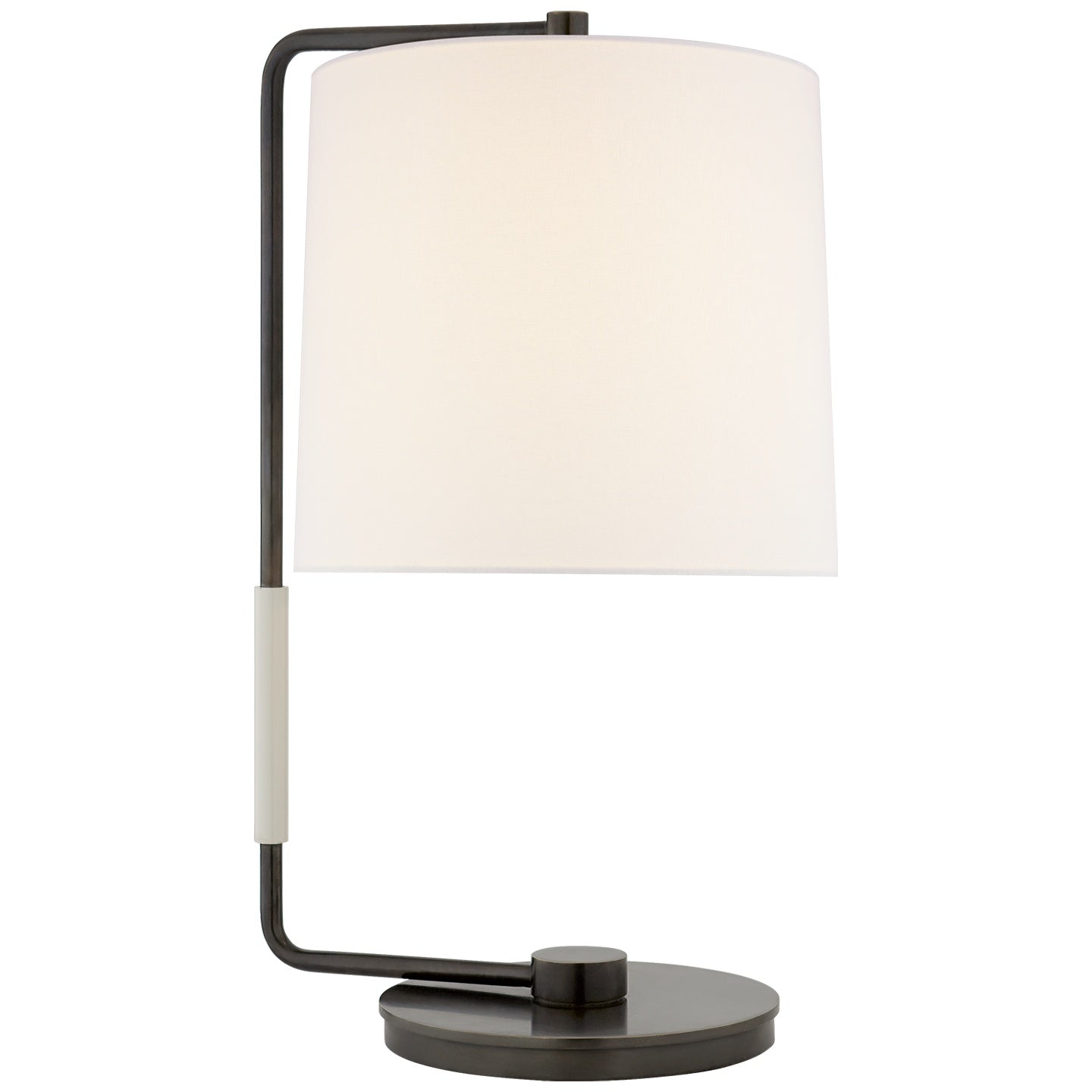 VISUAL COMFORT SIGNATURE, SWING TABLE LAMP, TABLE LAMPS