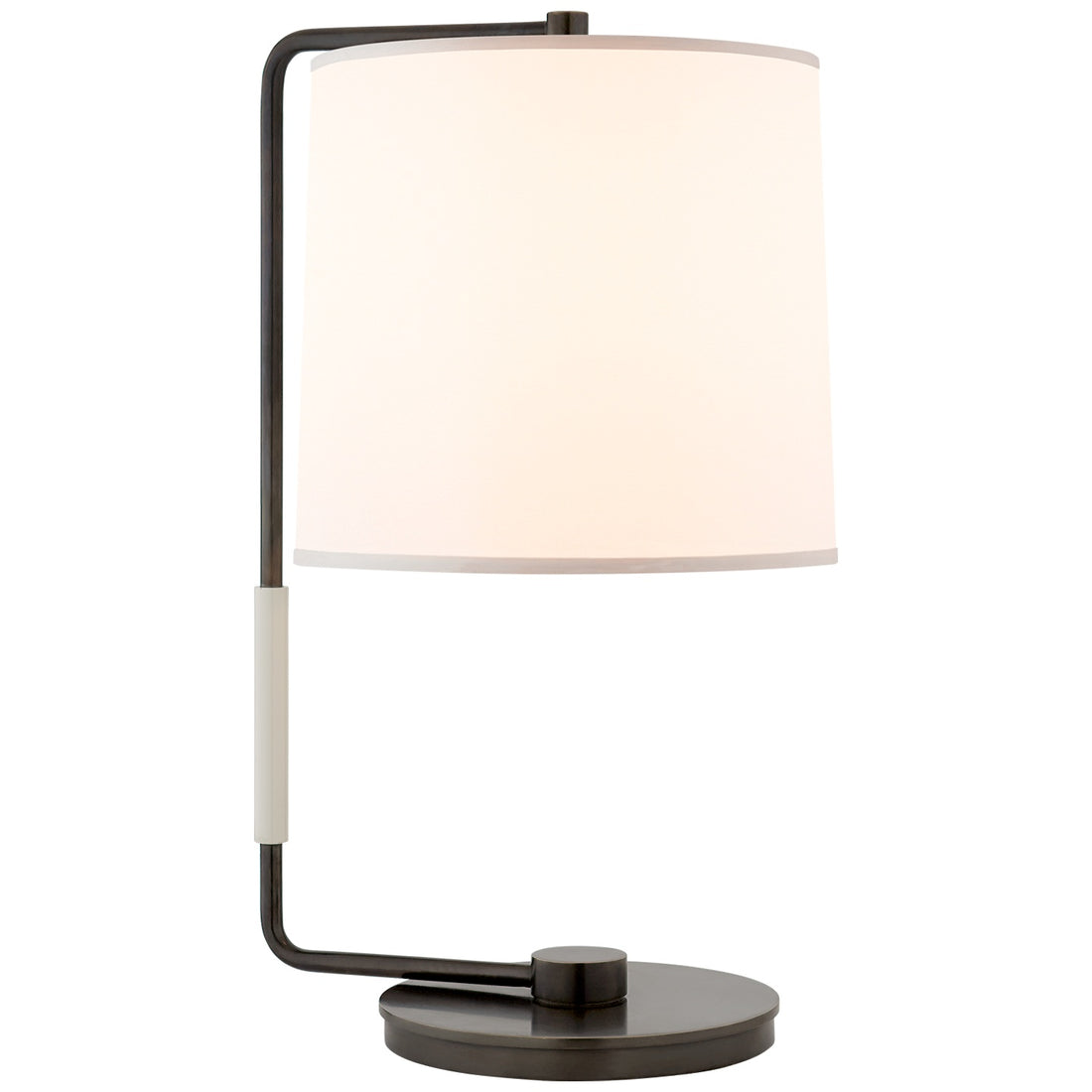 VISUAL COMFORT SIGNATURE, SWING TABLE LAMP, TABLE LAMPS