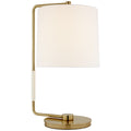 VISUAL COMFORT SIGNATURE, SWING TABLE LAMP, TABLE LAMPS
