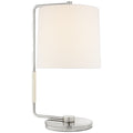 VISUAL COMFORT SIGNATURE, SWING TABLE LAMP, TABLE LAMPS
