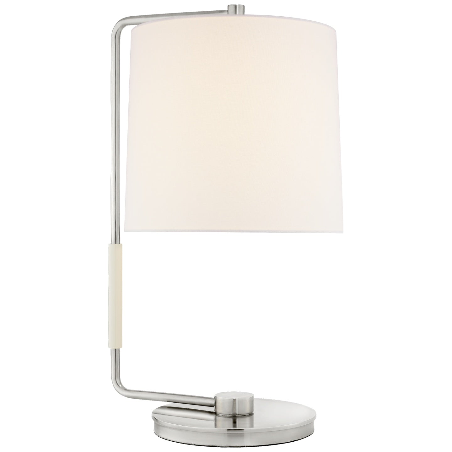 VISUAL COMFORT SIGNATURE, SWING TABLE LAMP, TABLE LAMPS