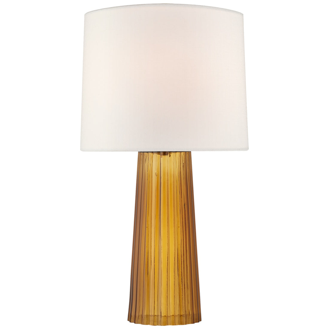 VISUAL COMFORT SIGNATURE, DANUBE TABLE LAMP, TABLE LAMPS