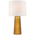 VISUAL COMFORT SIGNATURE, DANUBE TABLE LAMP, TABLE LAMPS