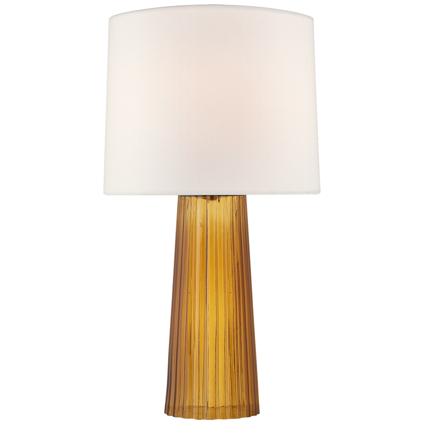 VISUAL COMFORT SIGNATURE, DANUBE TABLE LAMP, TABLE LAMPS