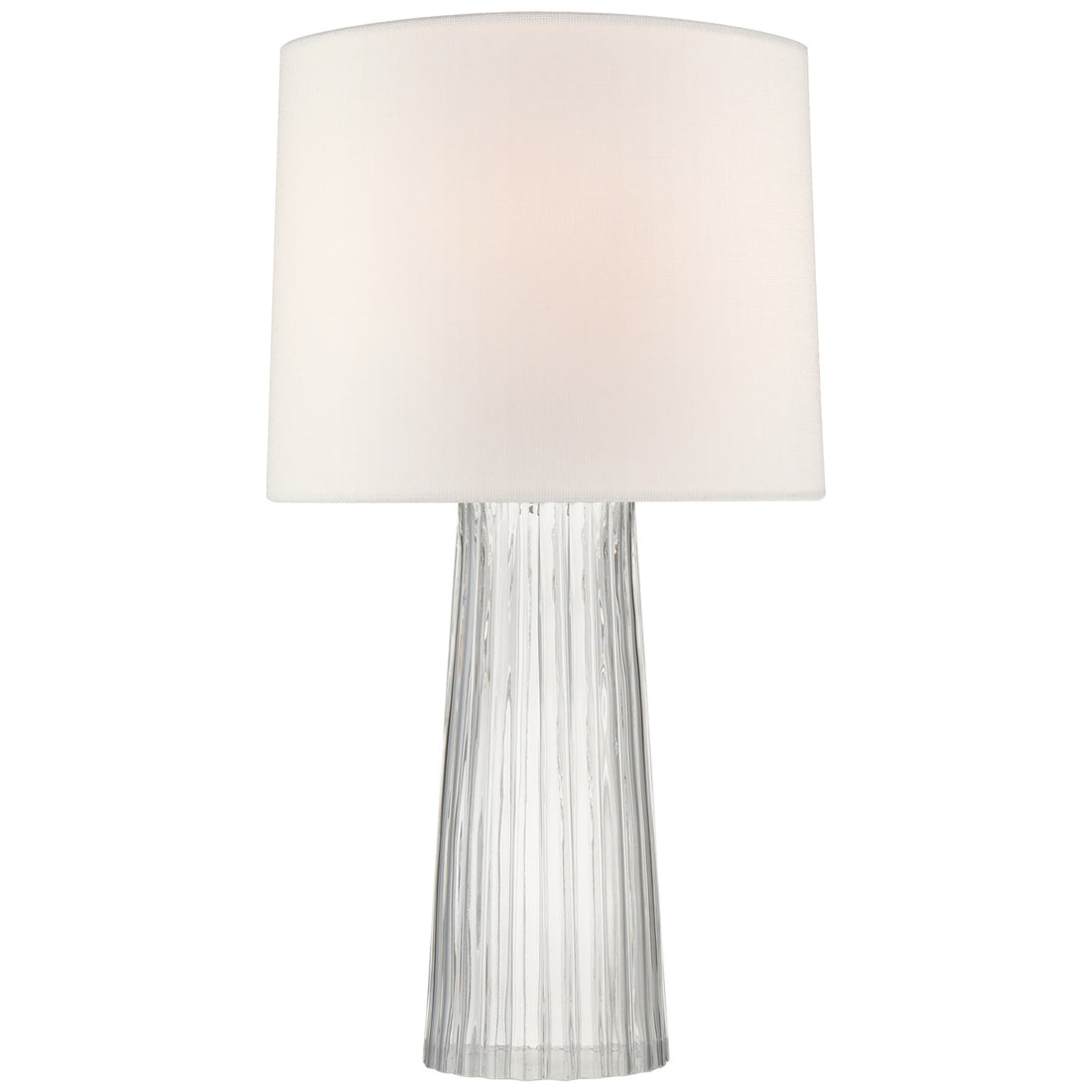 VISUAL COMFORT SIGNATURE, DANUBE TABLE LAMP, TABLE LAMPS