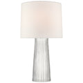 VISUAL COMFORT SIGNATURE, DANUBE TABLE LAMP, TABLE LAMPS