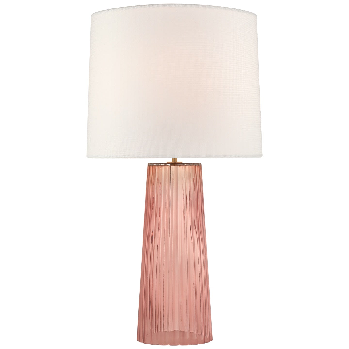 VISUAL COMFORT SIGNATURE, DANUBE TABLE LAMP, TABLE LAMPS