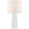 VISUAL COMFORT SIGNATURE, DANUBE TABLE LAMP, TABLE LAMPS