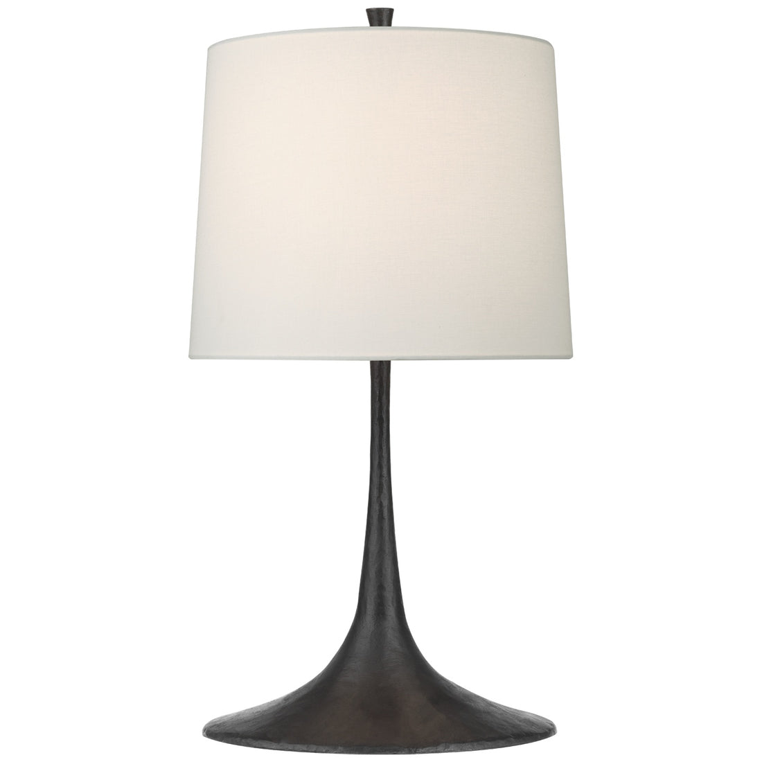 VISUAL COMFORT SIGNATURE, OSCAR SCULPTED TABLE LAMP, TABLE LAMPS