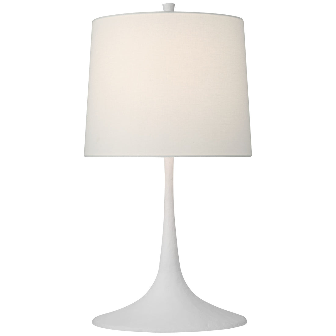 VISUAL COMFORT SIGNATURE, OSCAR SCULPTED TABLE LAMP, TABLE LAMPS