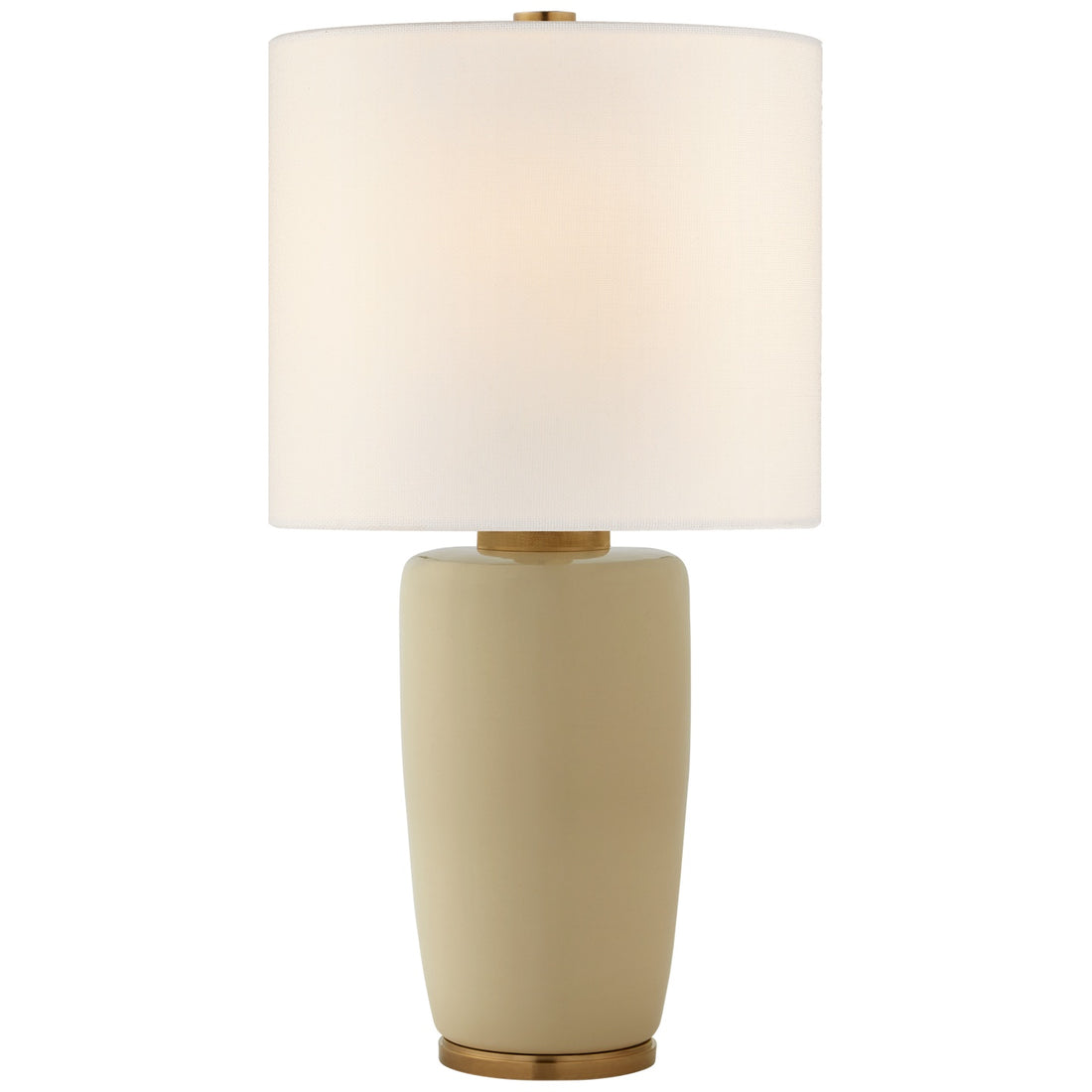 VISUAL COMFORT SIGNATURE, CHADO TABLE LAMP, TABLE LAMPS