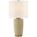 VISUAL COMFORT SIGNATURE, CHADO TABLE LAMP, TABLE LAMPS