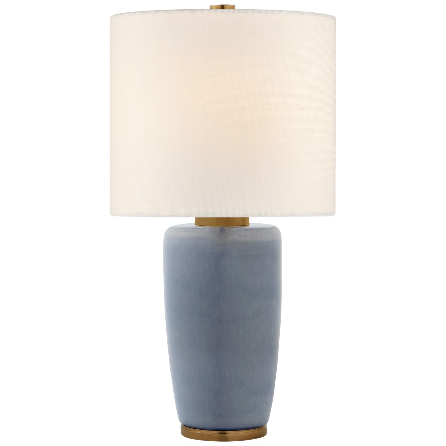 VISUAL COMFORT SIGNATURE, CHADO TABLE LAMP, TABLE LAMPS