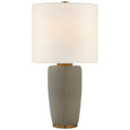 VISUAL COMFORT SIGNATURE, CHADO TABLE LAMP, TABLE LAMPS