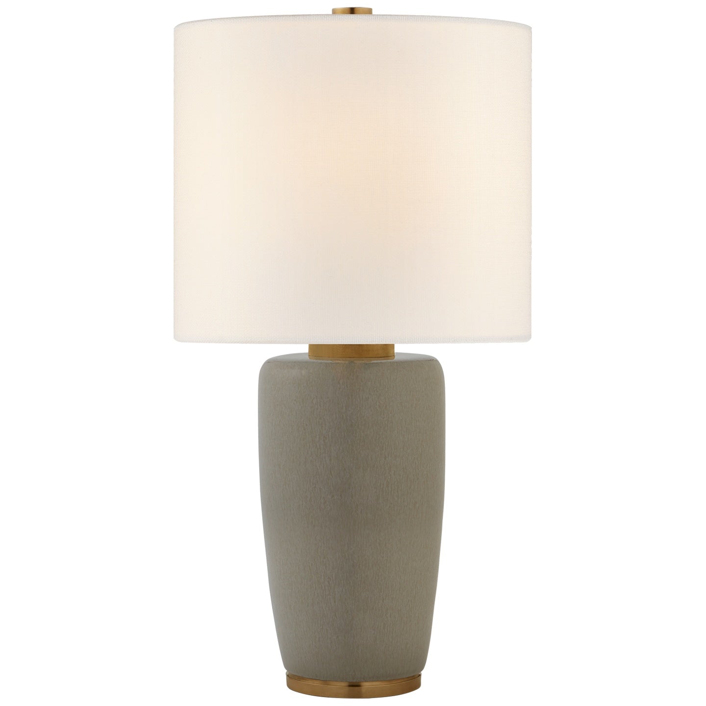 VISUAL COMFORT SIGNATURE, CHADO TABLE LAMP, TABLE LAMPS