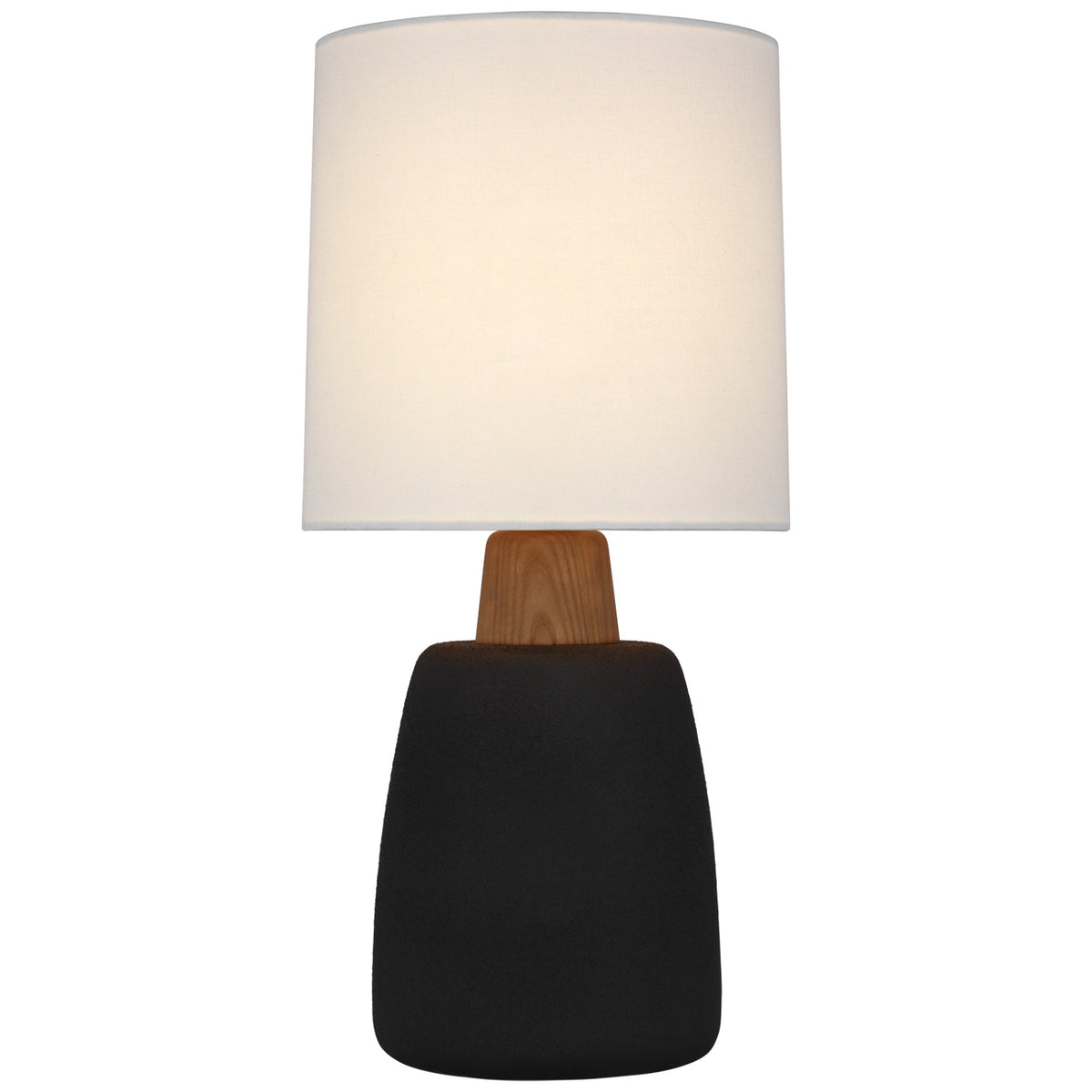 VISUAL COMFORT SIGNATURE, AIDA TABLE LAMP, TABLE LAMPS