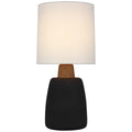 VISUAL COMFORT SIGNATURE, AIDA TABLE LAMP, TABLE LAMPS