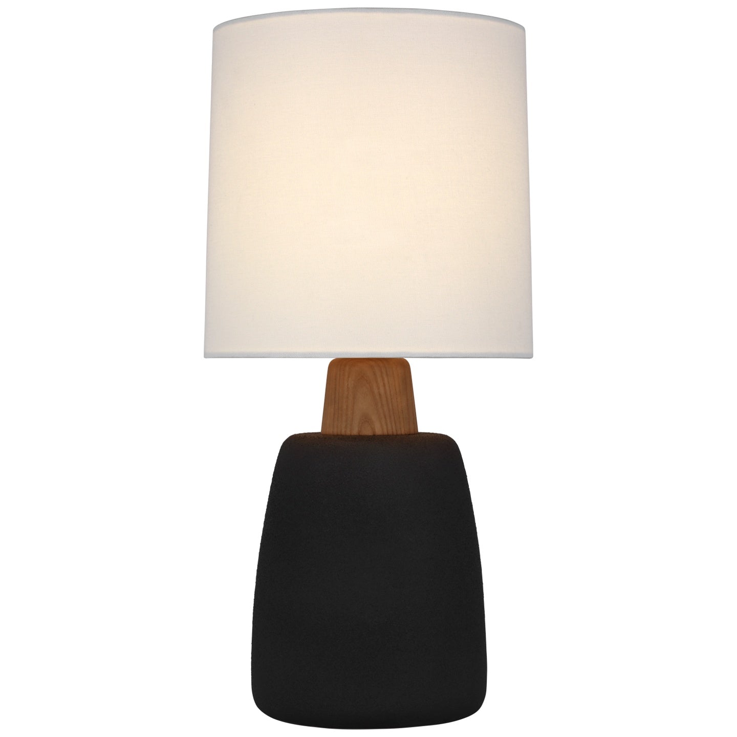 VISUAL COMFORT SIGNATURE, AIDA TABLE LAMP, TABLE LAMPS
