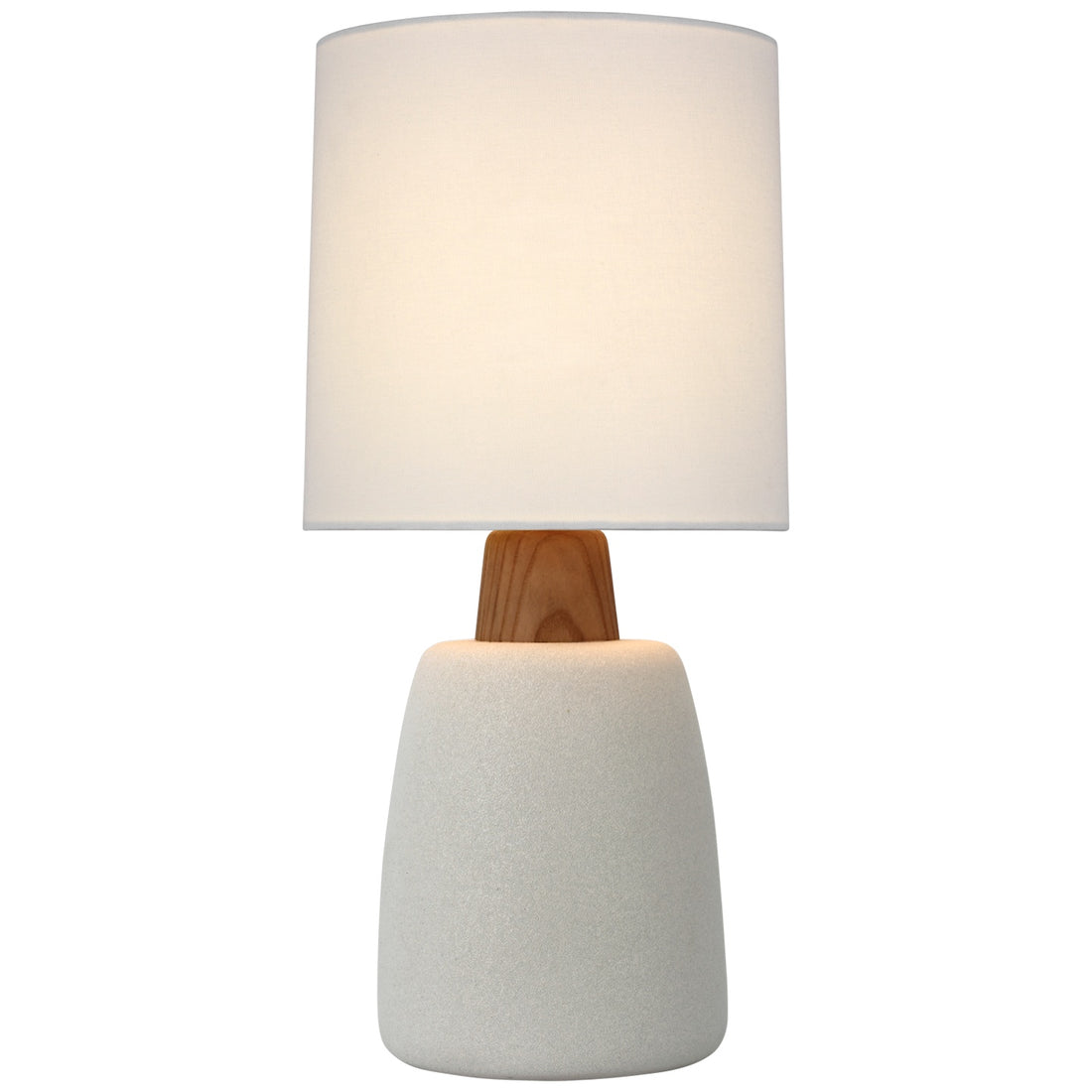 VISUAL COMFORT SIGNATURE, AIDA TABLE LAMP, TABLE LAMPS