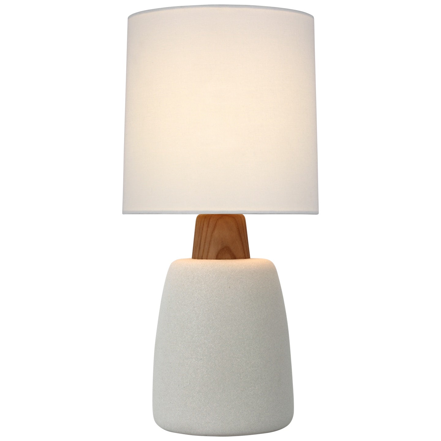 VISUAL COMFORT SIGNATURE, AIDA TABLE LAMP, TABLE LAMPS