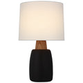 VISUAL COMFORT SIGNATURE, AIDA TABLE LAMP, TABLE LAMPS