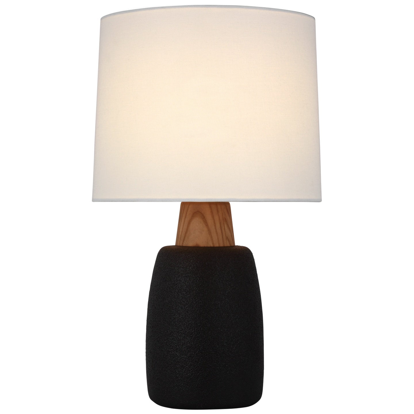 VISUAL COMFORT SIGNATURE, AIDA TABLE LAMP, TABLE LAMPS