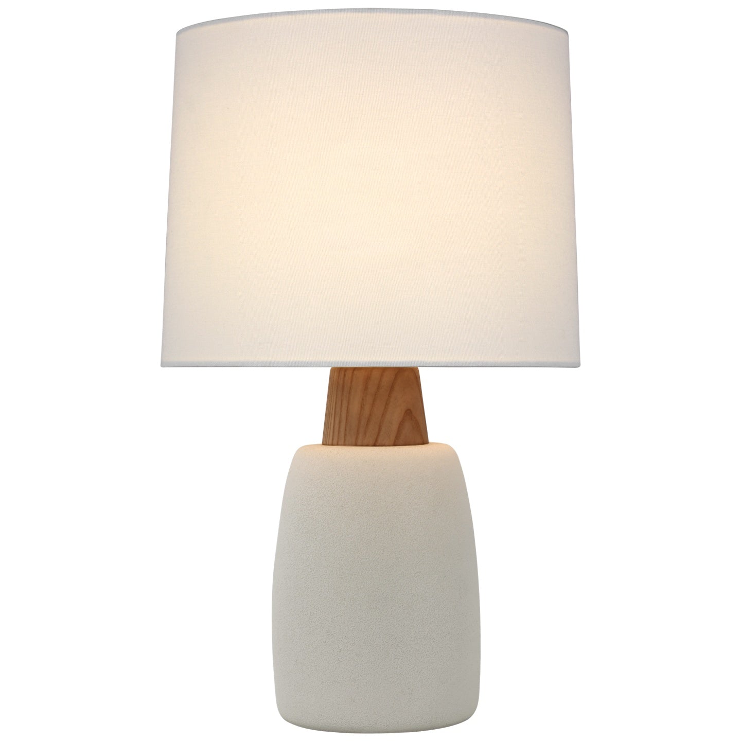 VISUAL COMFORT SIGNATURE, AIDA TABLE LAMP, TABLE LAMPS