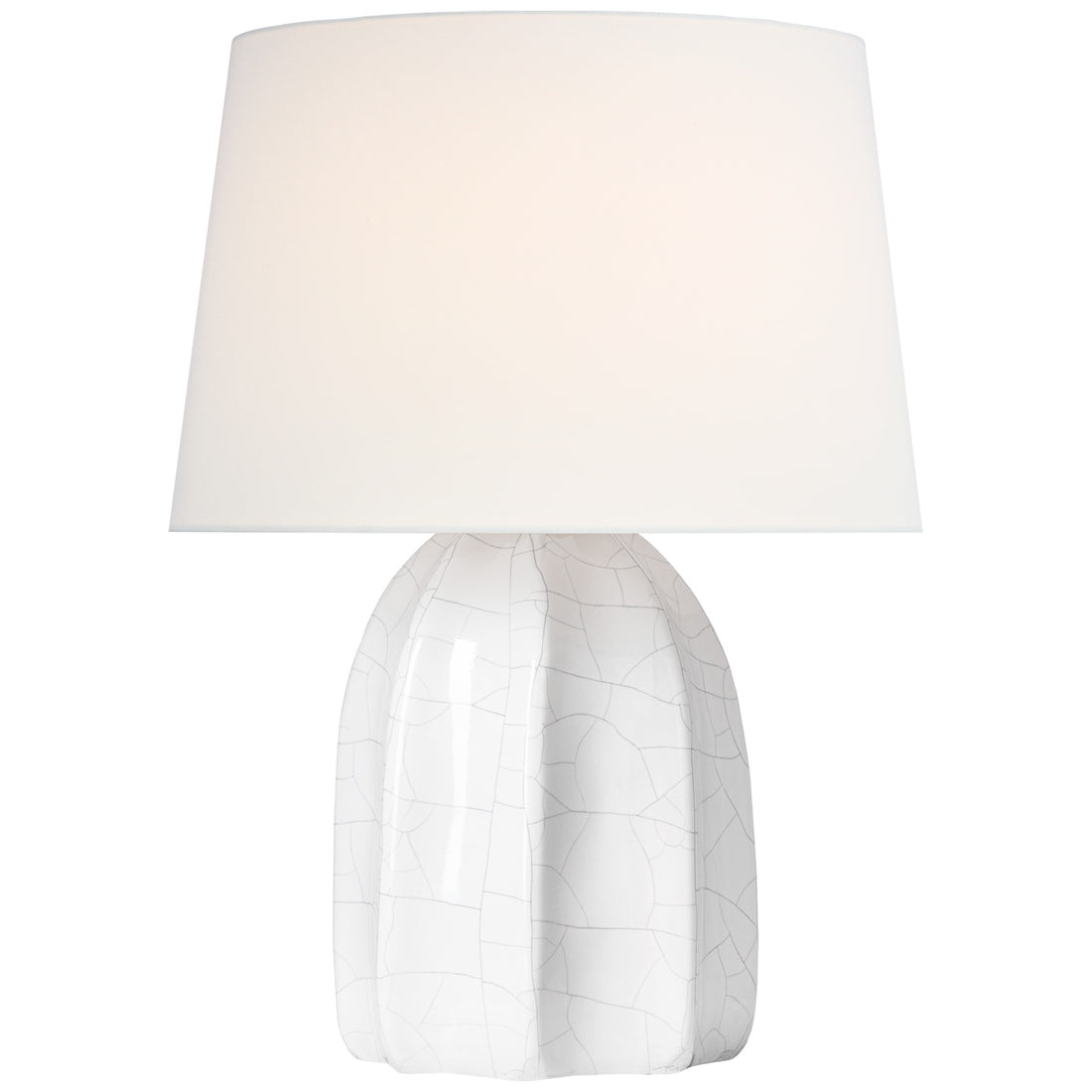 VISUAL COMFORT SIGNATURE, MELANIE CORDLESS ACCENT LAMP, TABLE LAMPS