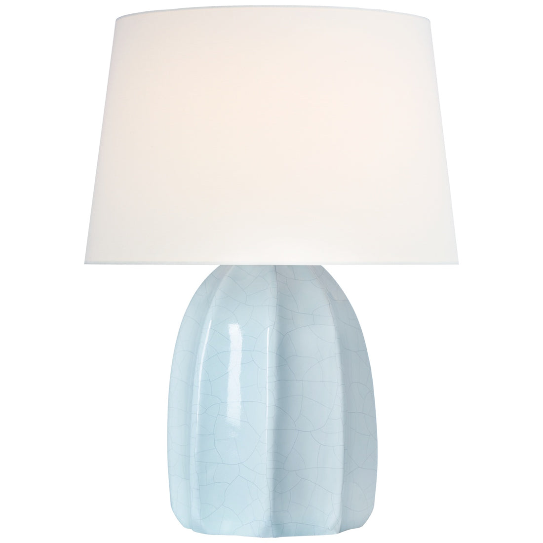 VISUAL COMFORT SIGNATURE, MELANIE CORDLESS ACCENT LAMP, TABLE LAMPS