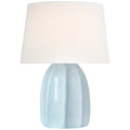 VISUAL COMFORT SIGNATURE, MELANIE CORDLESS ACCENT LAMP, TABLE LAMPS
