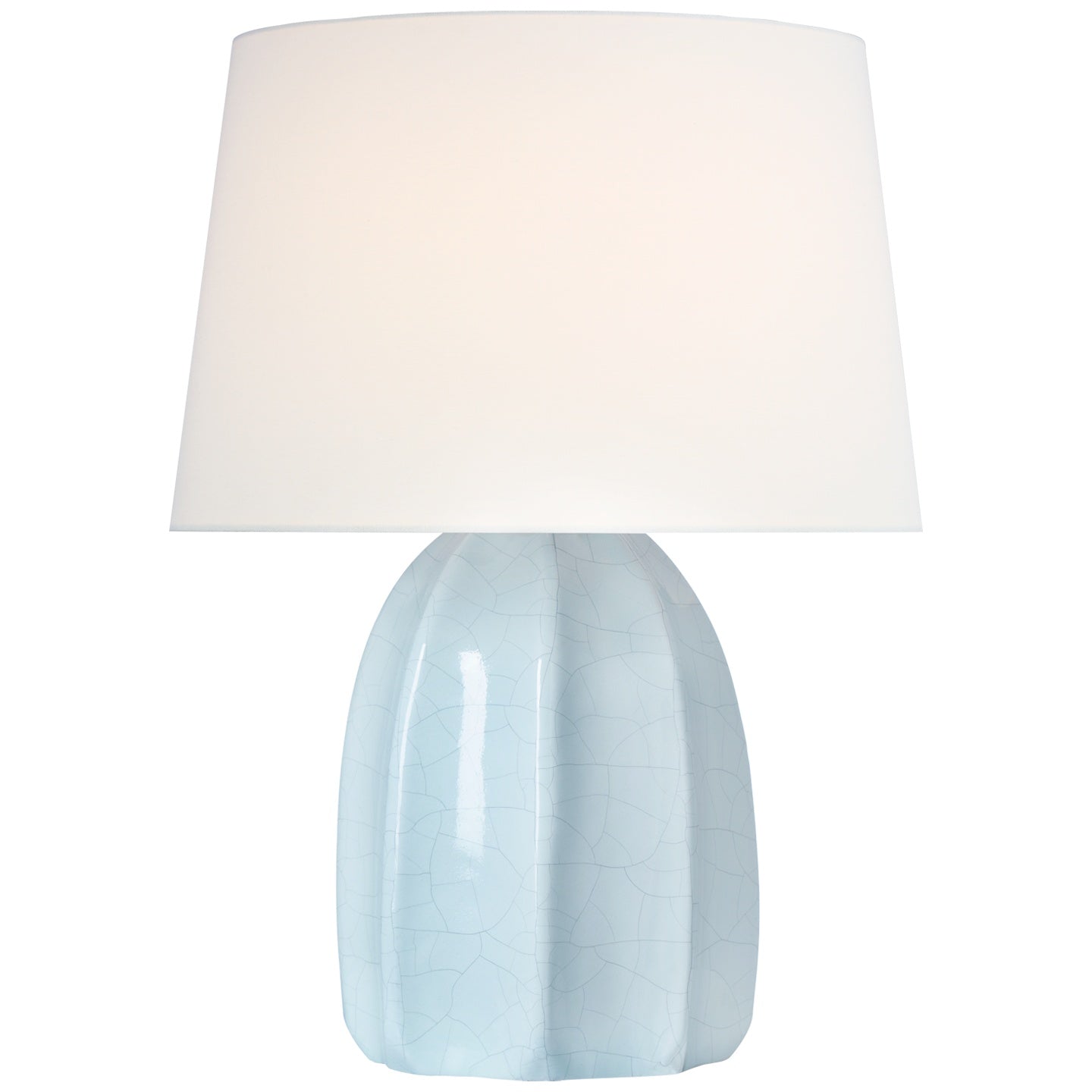 VISUAL COMFORT SIGNATURE, MELANIE CORDLESS ACCENT LAMP, TABLE LAMPS