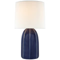VISUAL COMFORT SIGNATURE, MELANIE TABLE LAMP, TABLE LAMPS
