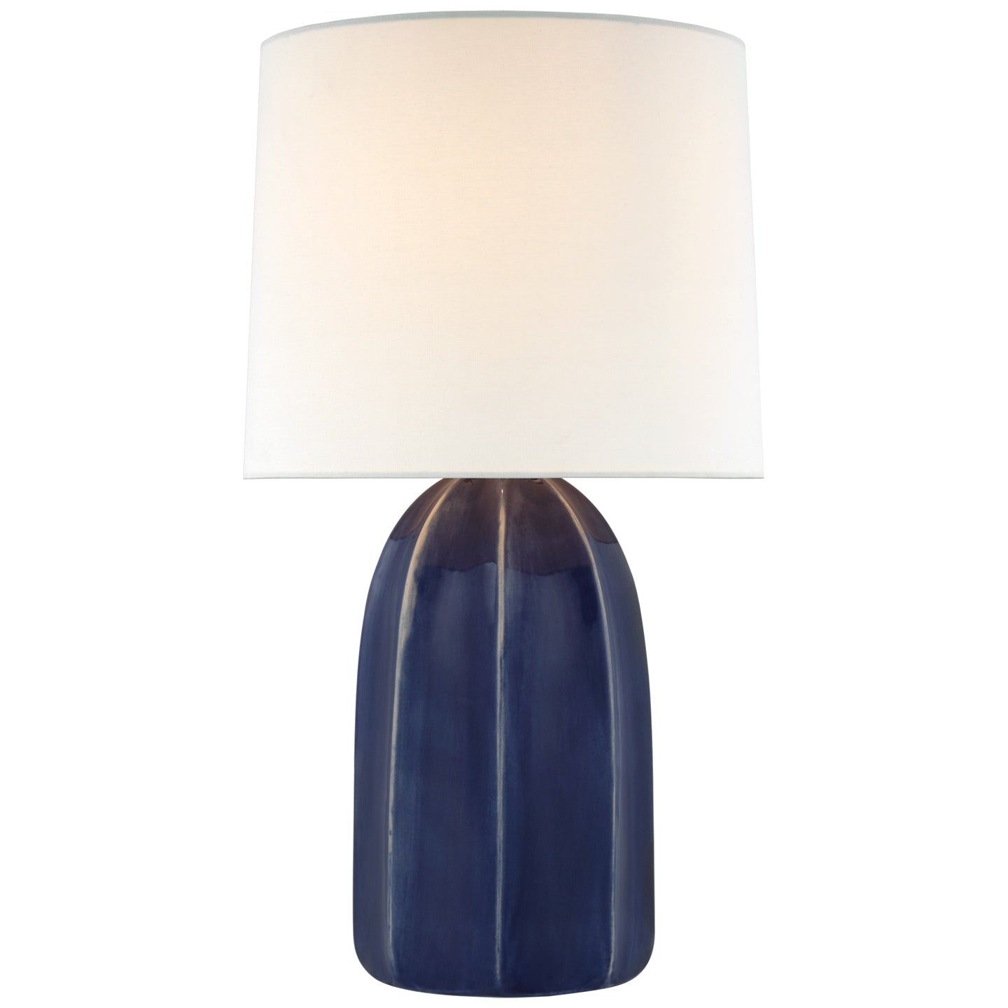 VISUAL COMFORT SIGNATURE, MELANIE TABLE LAMP, TABLE LAMPS