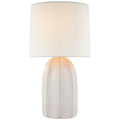 VISUAL COMFORT SIGNATURE, MELANIE TABLE LAMP, TABLE LAMPS