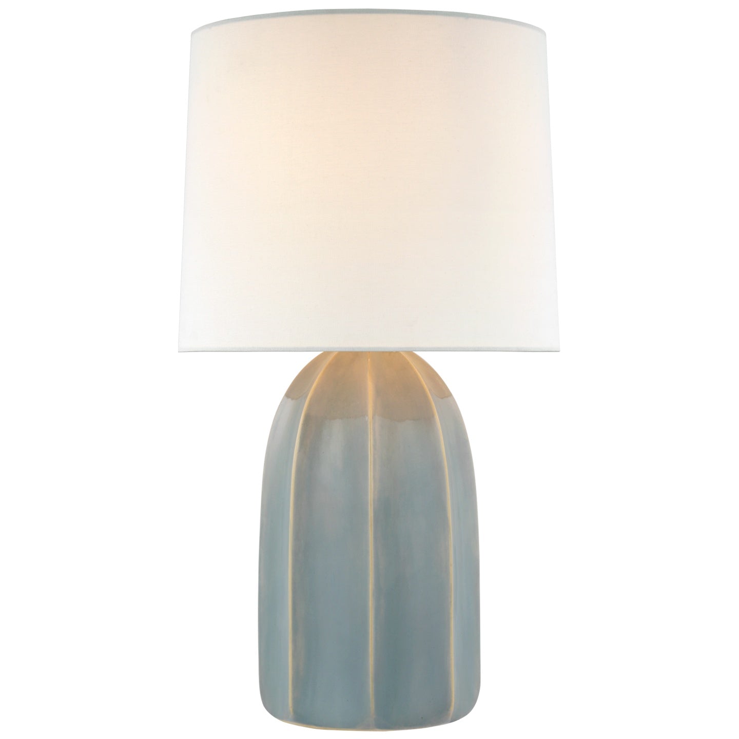 VISUAL COMFORT SIGNATURE, MELANIE TABLE LAMP, TABLE LAMPS